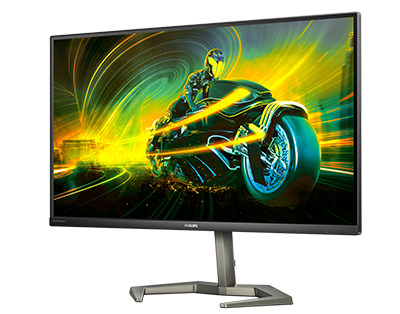 Monitor Gaming 24'' 144Hz - 1ms - AMD FreeSync (o G-Sync) 1920x1080 - HDMI, VGA, DisplayPort